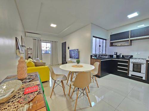 Casa Foz do Iguaçu