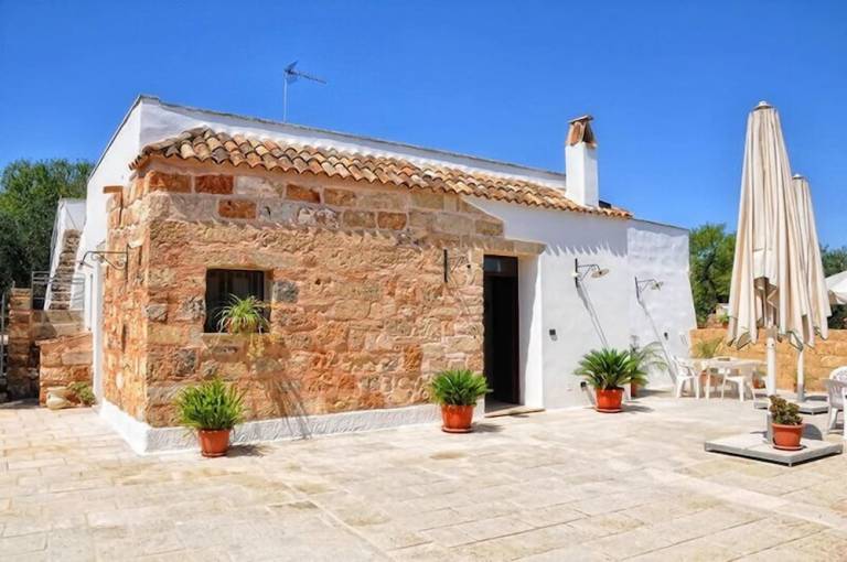 Bed & Breakfast Tiggiano