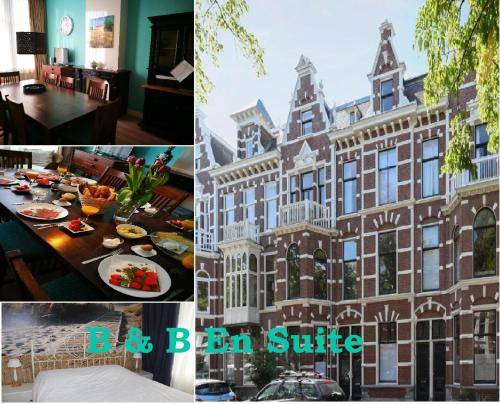 Bed & Breakfast Scheveningen