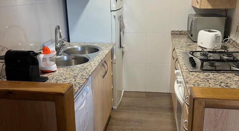 Pleasant rental apartment | Pets are welcome — photo 3