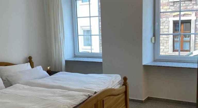 Apartment with 3 rooms for 4 persons in Saarbrücken