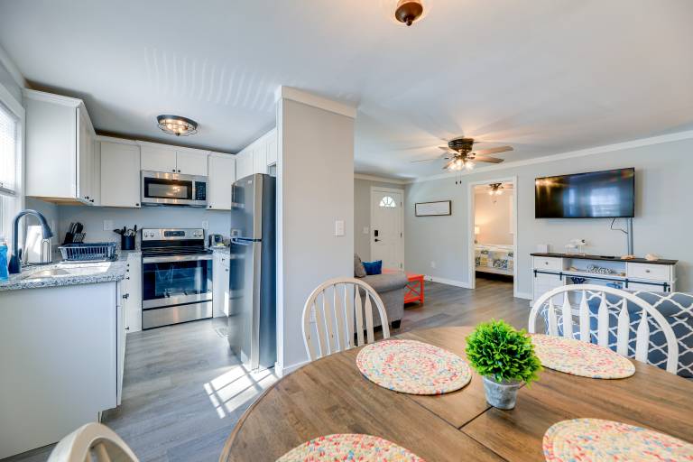 New Bern Vacation Rental: Close to Neuse River! — photo 2