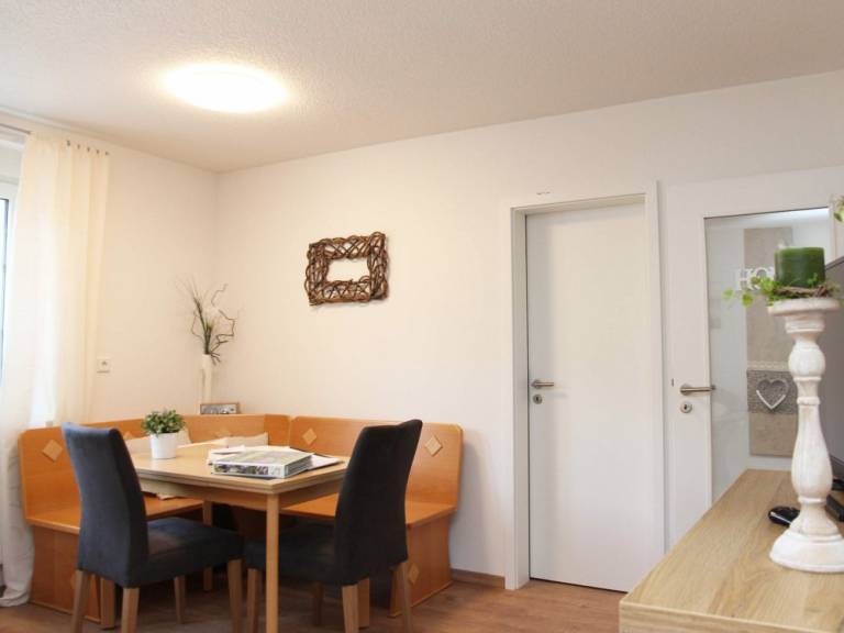 Ferienwohnung Rothaargebirge