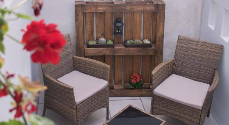 Apartment | Next to Monastery of Santa Cruz — photo 5