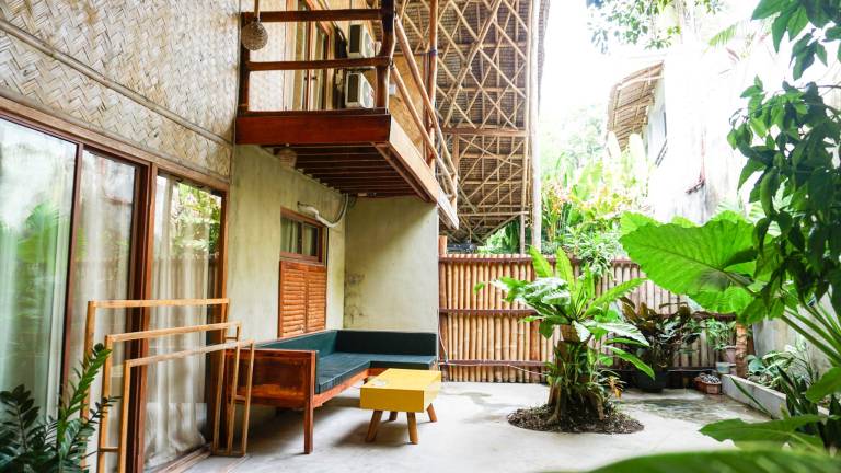 Happiness Native Villa — photo 5