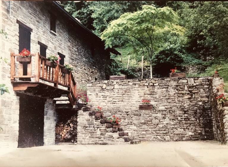 Casa  Borgo Val di Taro
