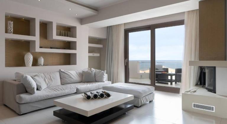Serviced apartment with jacuzzi, garden & terrace — photo 2