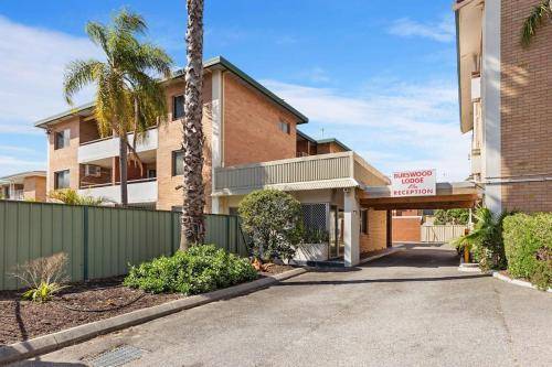 Motel Rivervale