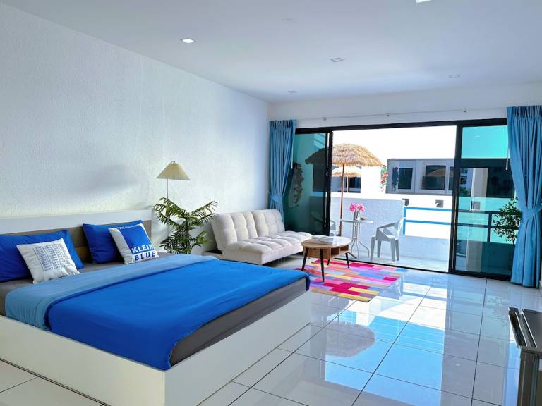 Villa Pattaya