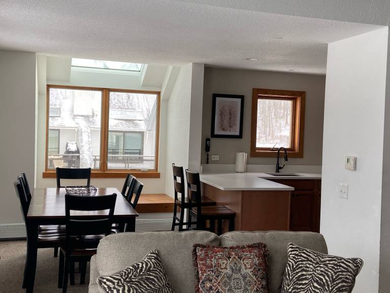 Condo Killington
