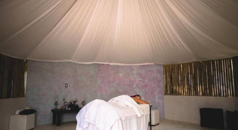 Hotel Quinta Moctezuma — photo 2