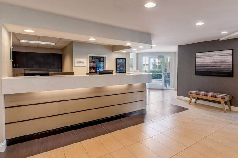 Residence Inn by Marriott Sacramento Rancho Cordova