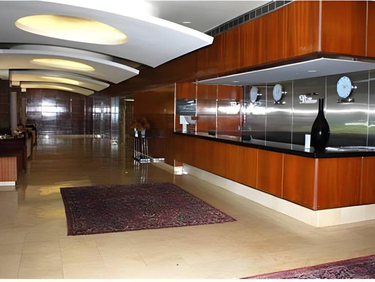 Grand Bittar Hotel in Brasília
