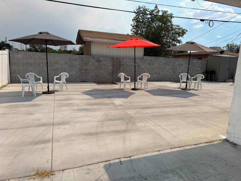 Ferienhaus West Las Vegas