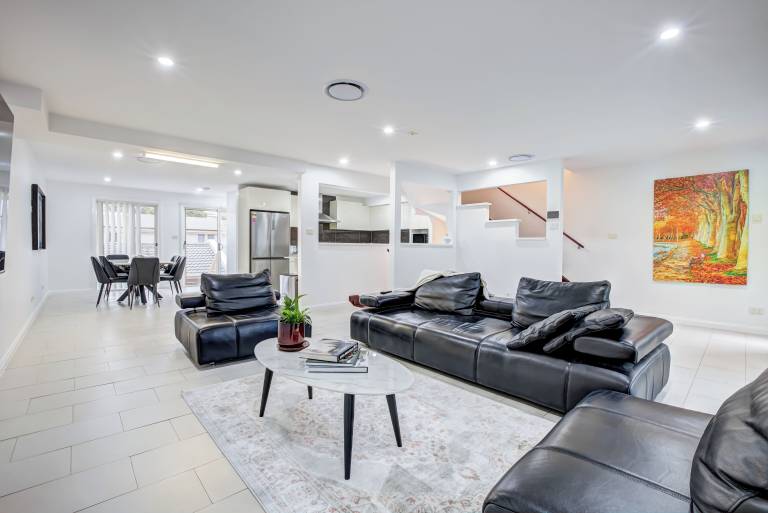 House  Gungahlin