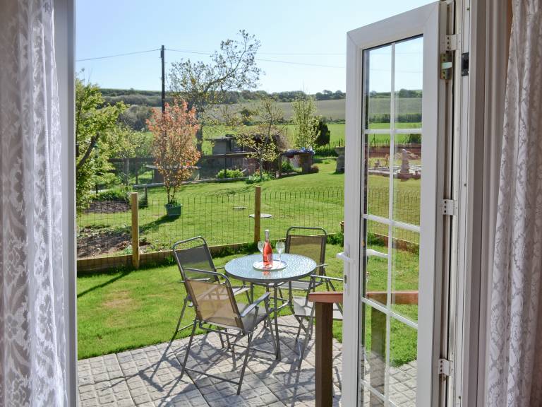 Family-friendly cottage with garden | Pets are welcome — photo 5