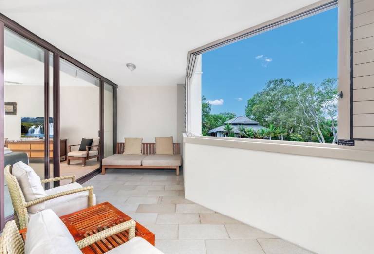 Apartment Palm Cove