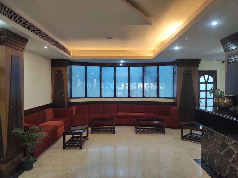 Hotel Ambarish Grand Residency — photo 5