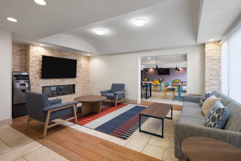 Garner Hotel Augusta West by IHG — photo 2