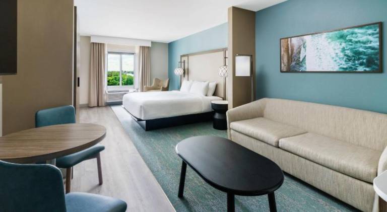 Fairfield by Marriott Inn & Suites Marathon Florida Keys — photo 2