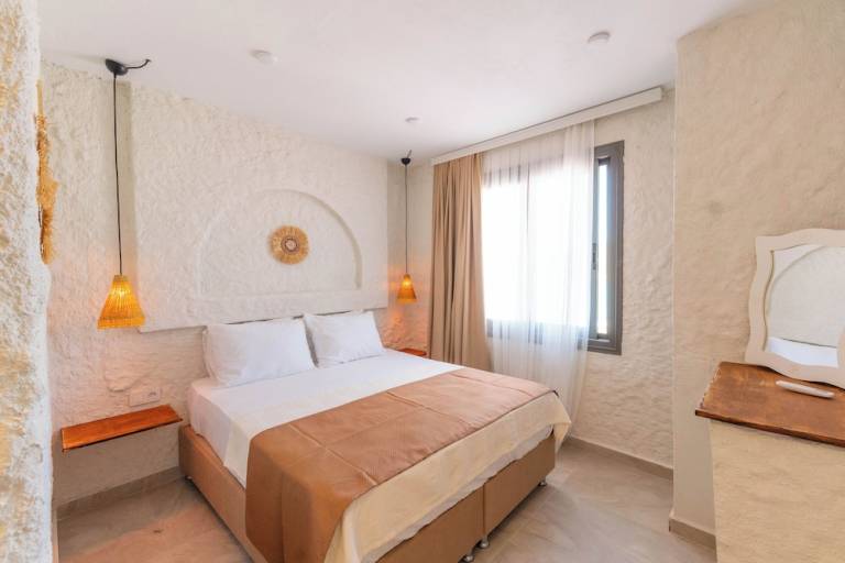 Bed & Breakfast Çeşme