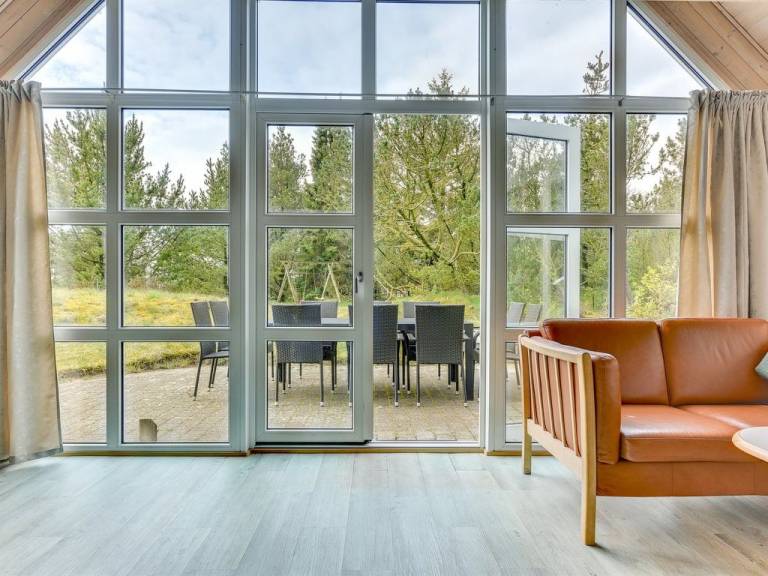 Feriecenter  Oksbøl