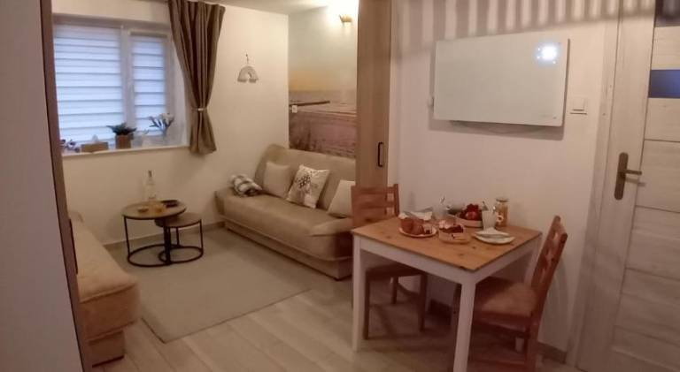 Nice apartment | Dogs allowed in Darlowo