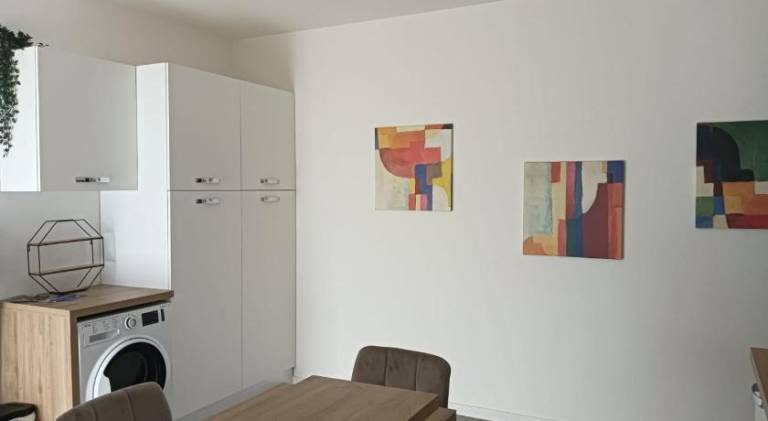 Casa Mafalda-stanza in appartamento condiviso- self check in — photo 5
