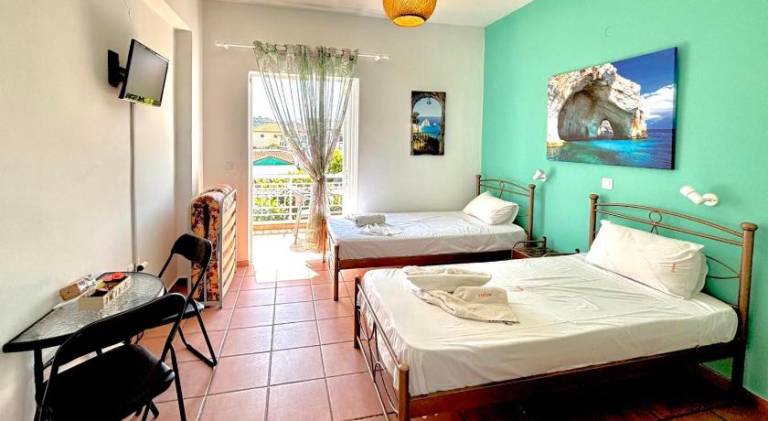 Pleasant apartment | Next to the beach | Dogs allowed — photo 2