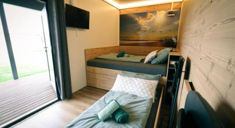 Ferienwohnung Apetlon