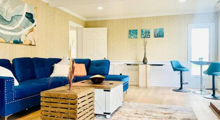 Ample vacation home | Pets allowed — photo 2