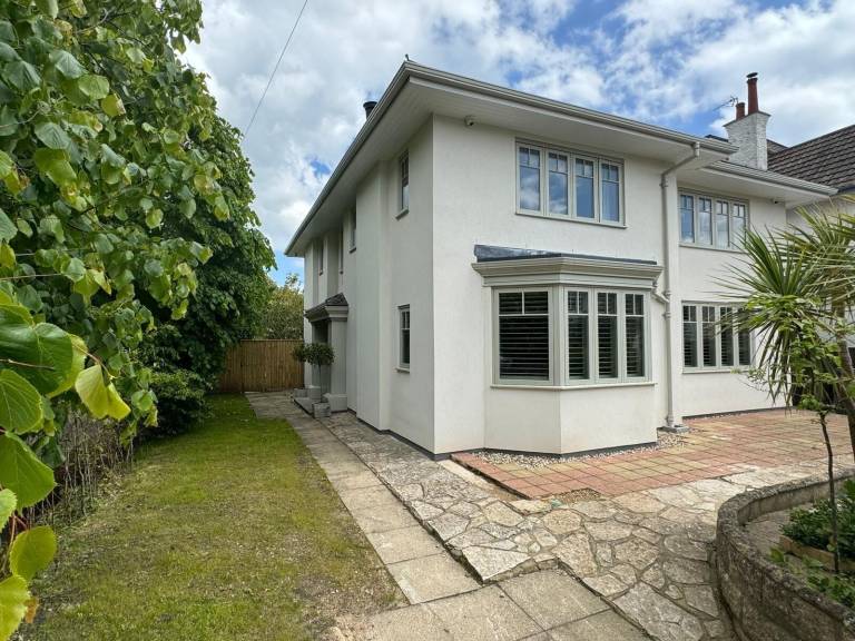 House Bournemouth