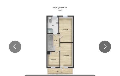 Apartment Stavanger