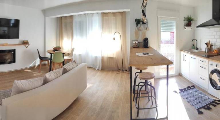 Holiday apartment with terrace | Pets are welcome — photo 2