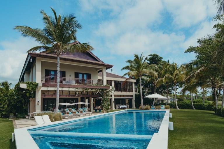 Villa Punta Cana