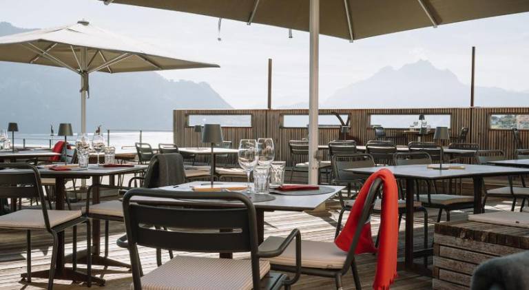 Hotel Alpenblick — photo 4