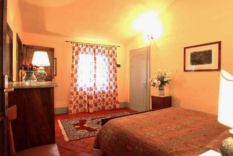 Private room Lucca