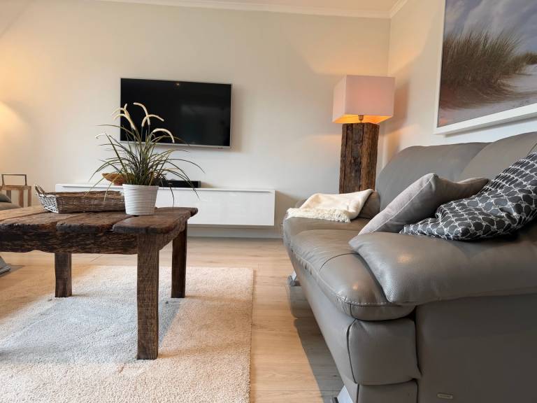 Luxuriöse Ferienwohnung - Appelsnuut EG — photo 3