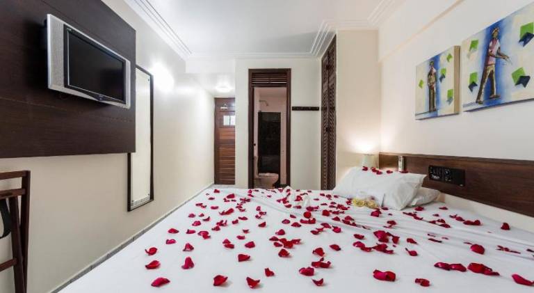 Pizzato Praia Hotel — photo 2