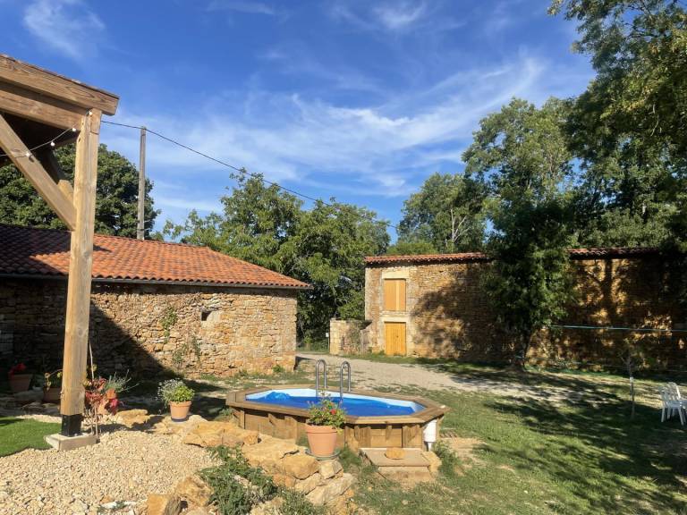 Gîtes de France - La Vacale — photo 2