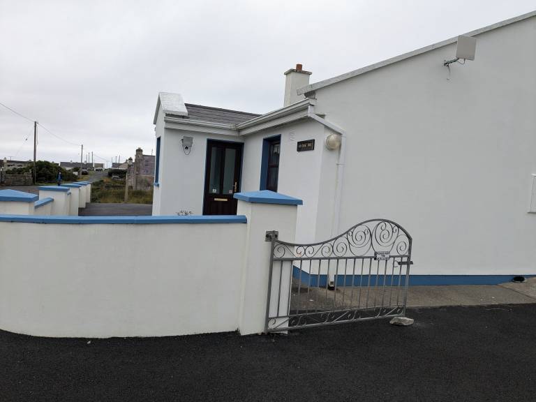 House Claggan