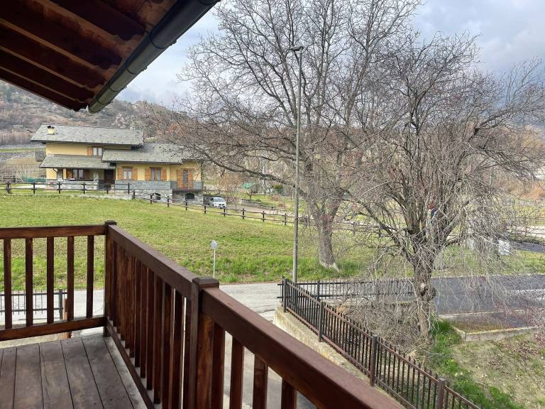 Comfort Studio with Mountain View, Shared Terrace and Wi-Fi — photo 3