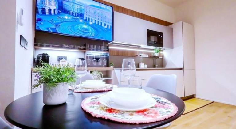 Apartment | Close to Piazza De Ferrari — photo 3
