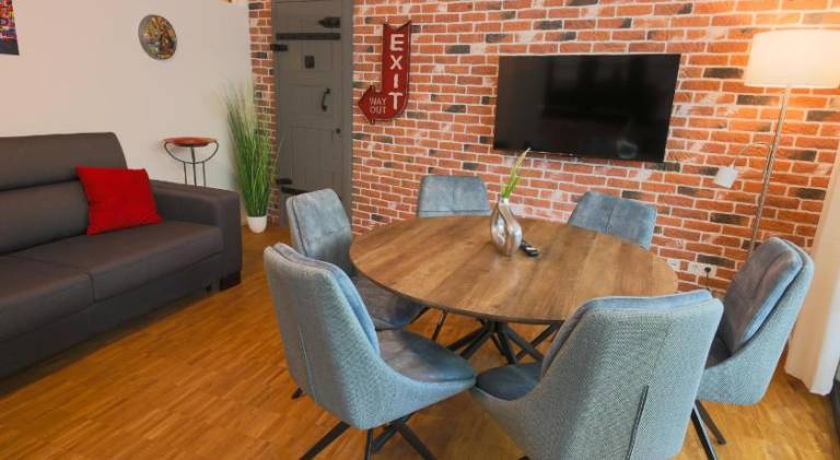 Nice rental apartment | Pets allowed — photo 3