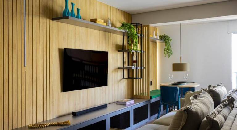 Nice apartment with pool | Next to São Paulo Museum of Art | Dogs allowed — photo 2
