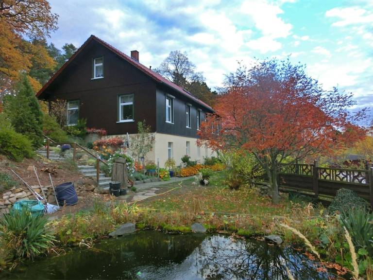House Blankenburg