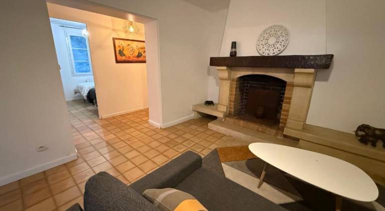 Holiday apartment with terrace — photo 2