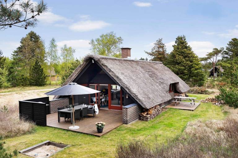 Ferienhaus Röm