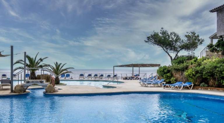 Eden Roc Hotel & Spa by Brava Hoteles — photo 2