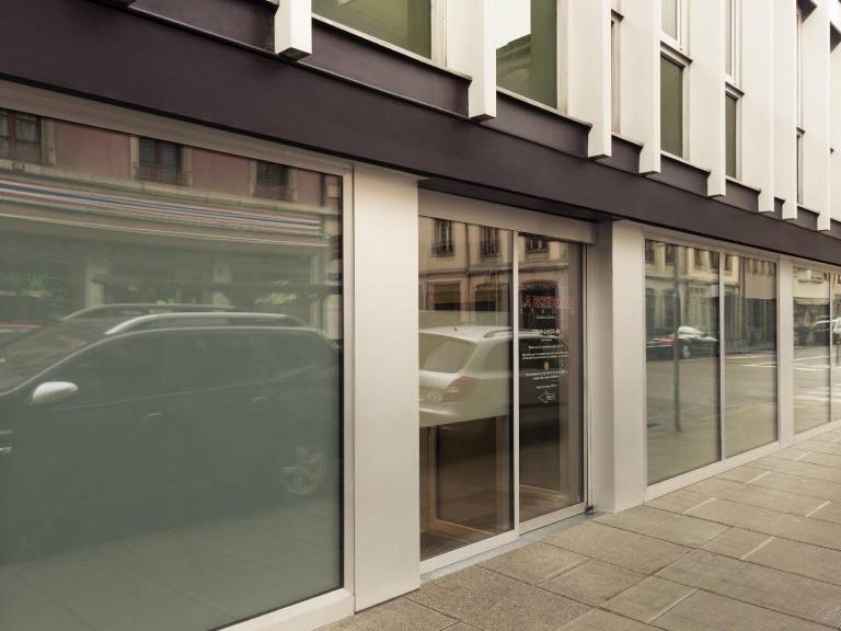Residence Studio Geneve Centre Hotel — photo 3